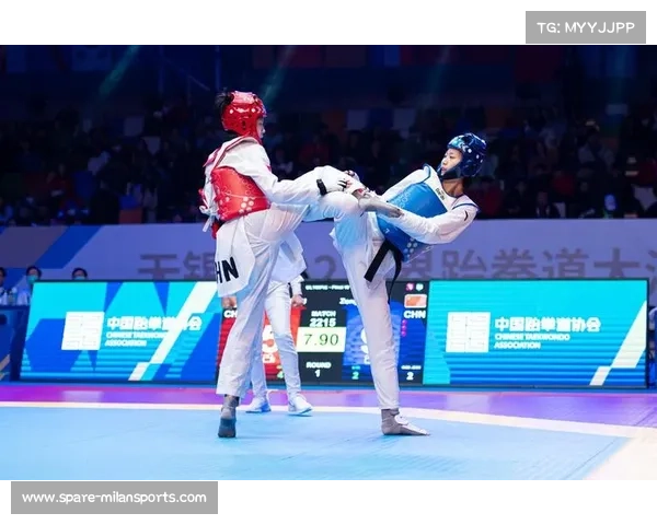 中国女队逆袭韩国在跆拳道世界杯团体赛中夺冠演绎精彩逆转之战 中国女队逆袭韩国在跆拳道世界杯团体赛中夺冠演绎精彩逆转之战