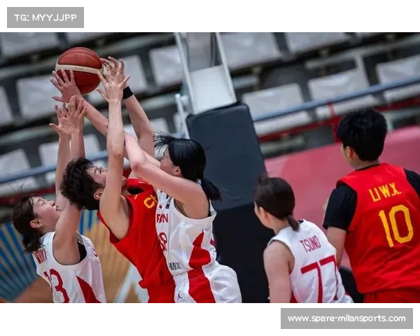 U19女篮世界杯捷克开战 新星海外集训助力冲击佳绩 U19女篮世界杯捷克开战 新星海外集训助力冲击佳绩