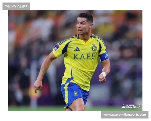 C罗拒绝利雅得新月邀约 坚守胜利俱乐部继续征战沙特联赛 C罗拒绝利雅得新月邀约 坚守胜利俱乐部继续征战沙特联赛